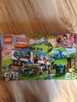 Mia‘s Wohnmobil 41339