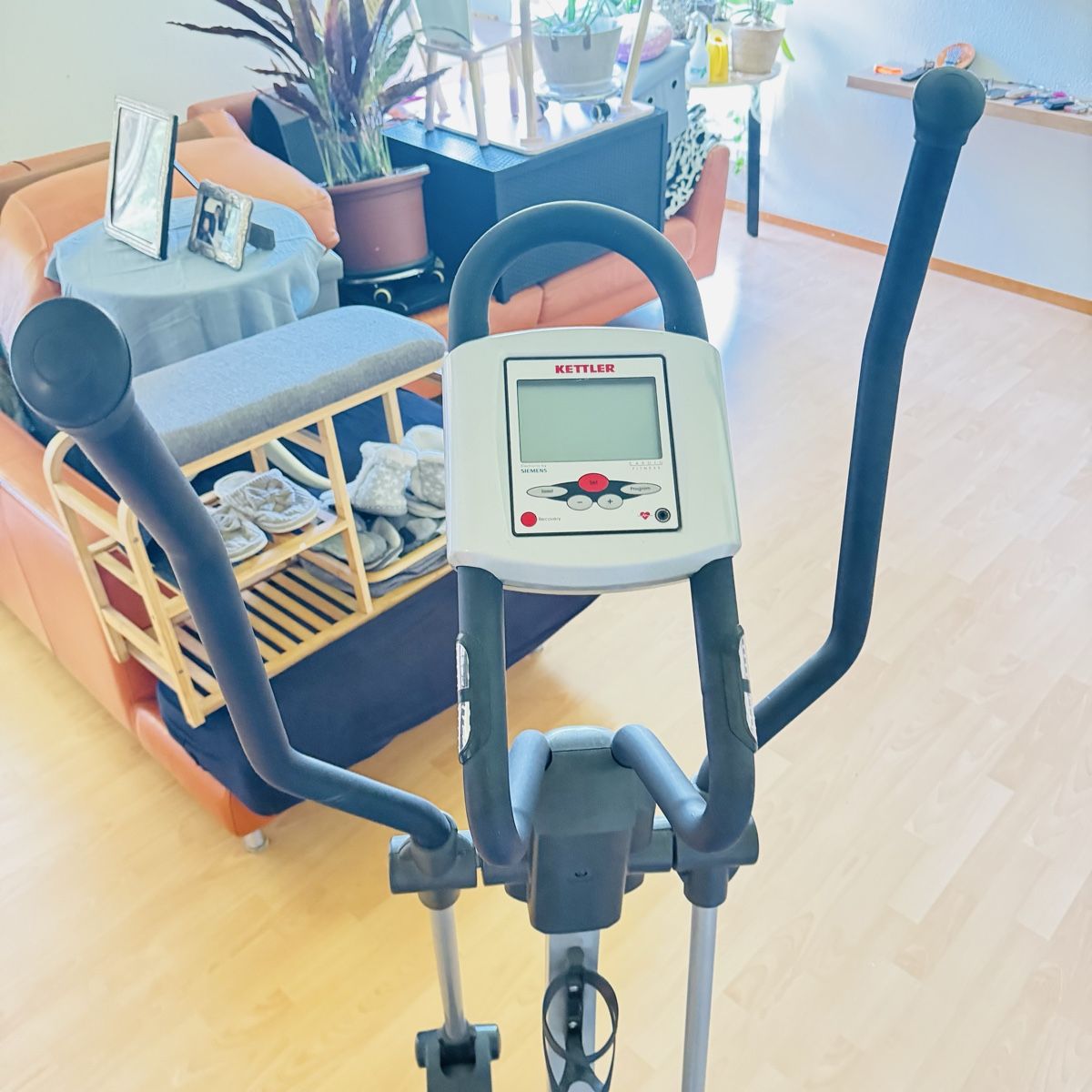 Kettler Hometrainer: Kettler  – Usato da Stansstad venduto da mir_7pc8 1