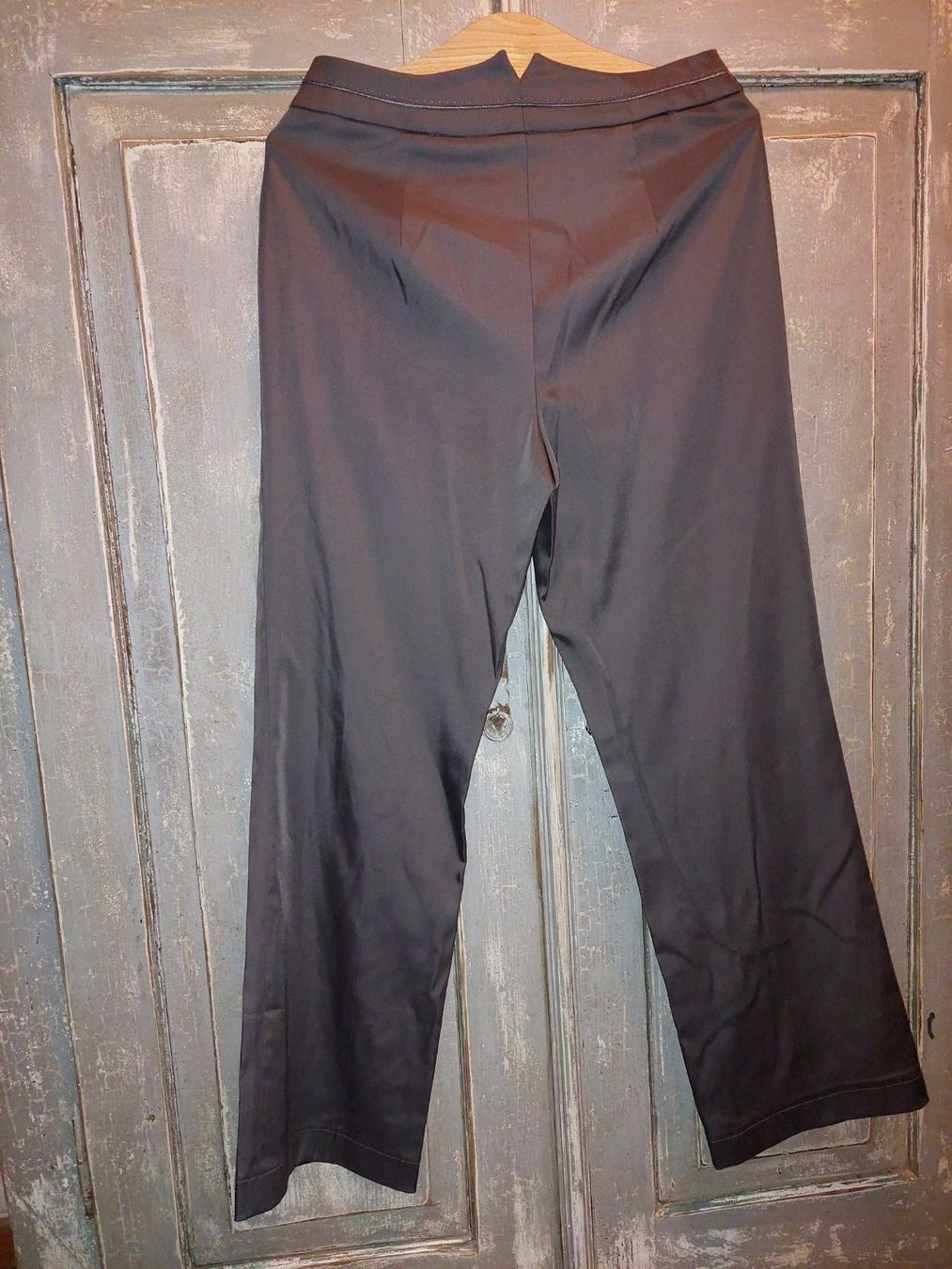 Pantaloni: Marcona . Luxus Hose grau 36 – Nuovo e nell'imballaggio originale da Besenbüren venduto da teluride89 1