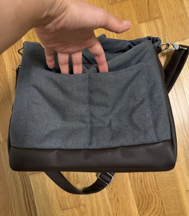 Borse: ABC Design Wickeltasche Urban – Usato da Zürich venduto da Loveparfumes 3