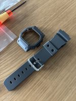 Casio G-Shock DW-H5600 - Case and Bracelet New