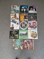 Verschiedene LP