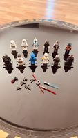 Star Wars Lego Figuren