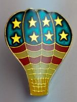Ballon Pin