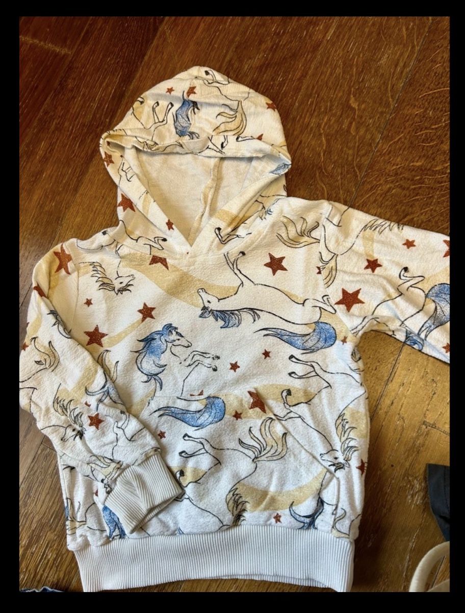 Lotti & Set di vestiti: Kleiderpaket 🌸 Gr. 110 – Usato da Birmensdorf ZH venduto da LXro 3