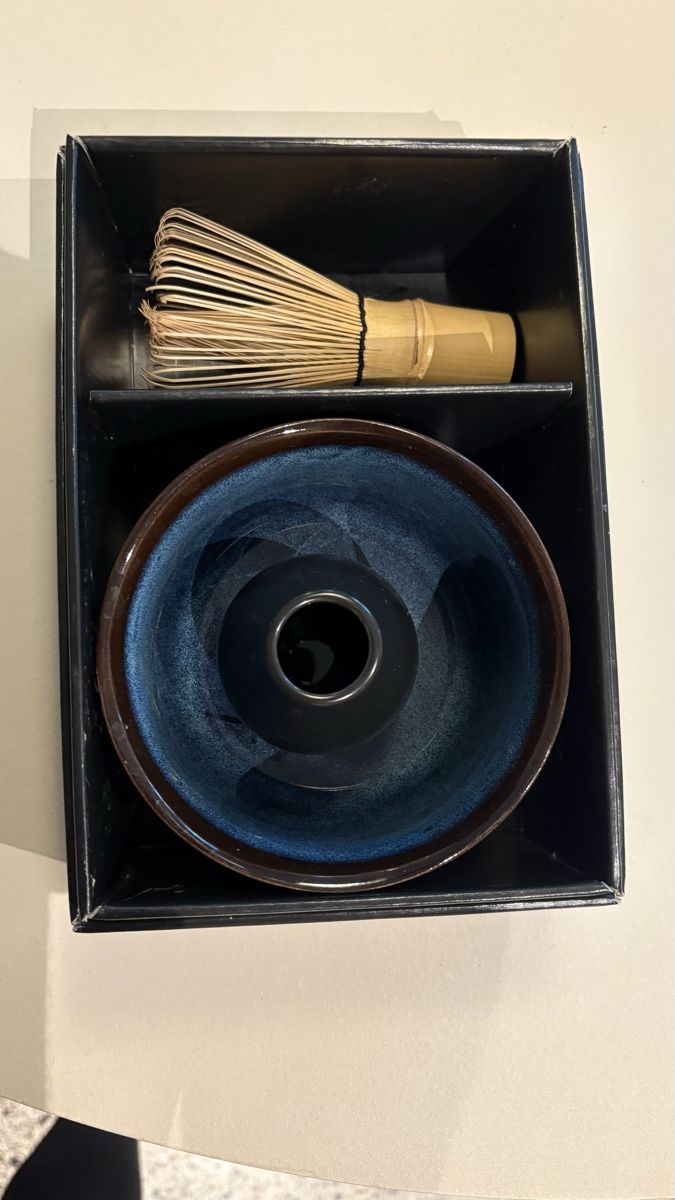 Geschirrsets: Matcha Set – Gebraucht aus Zürich von MAC0S