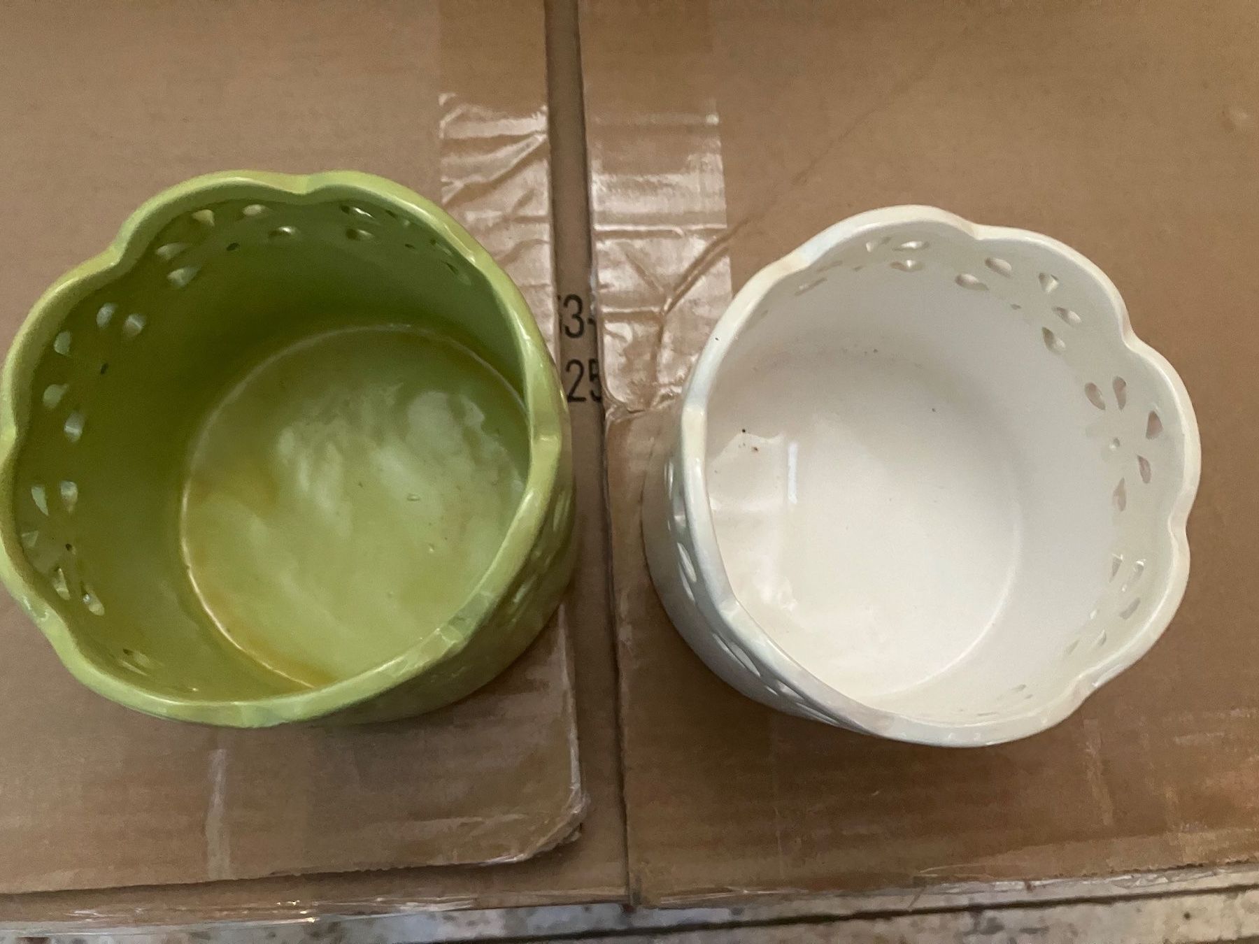 Migros Blumentöpfe: Blumentopf Windlicht – Neu und originalverpackt aus Aarwangen von to-hirschi