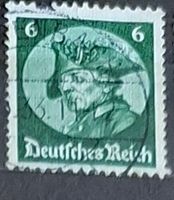 Briefmarke Deutsches Reich