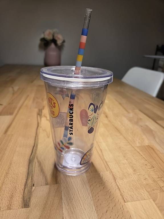 Behälter & Ähnliches: Starbucks Becher unbenutzt – Neu und originalverpackt aus Wallisellen von thehirsch