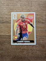 Extra Sticker Lamine Yamal Bronze