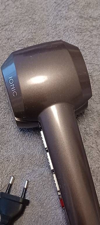 Fers à boucler & lisser: Curl secret Ionic de Babyliss – D'occasion à GENEVE par NathalieI01 1