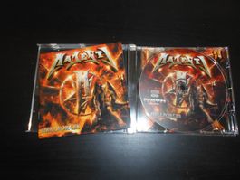 Majesty – Hellforces / 2006