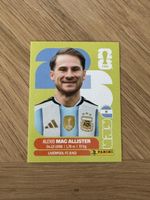 Panini 2026 ARG 9
