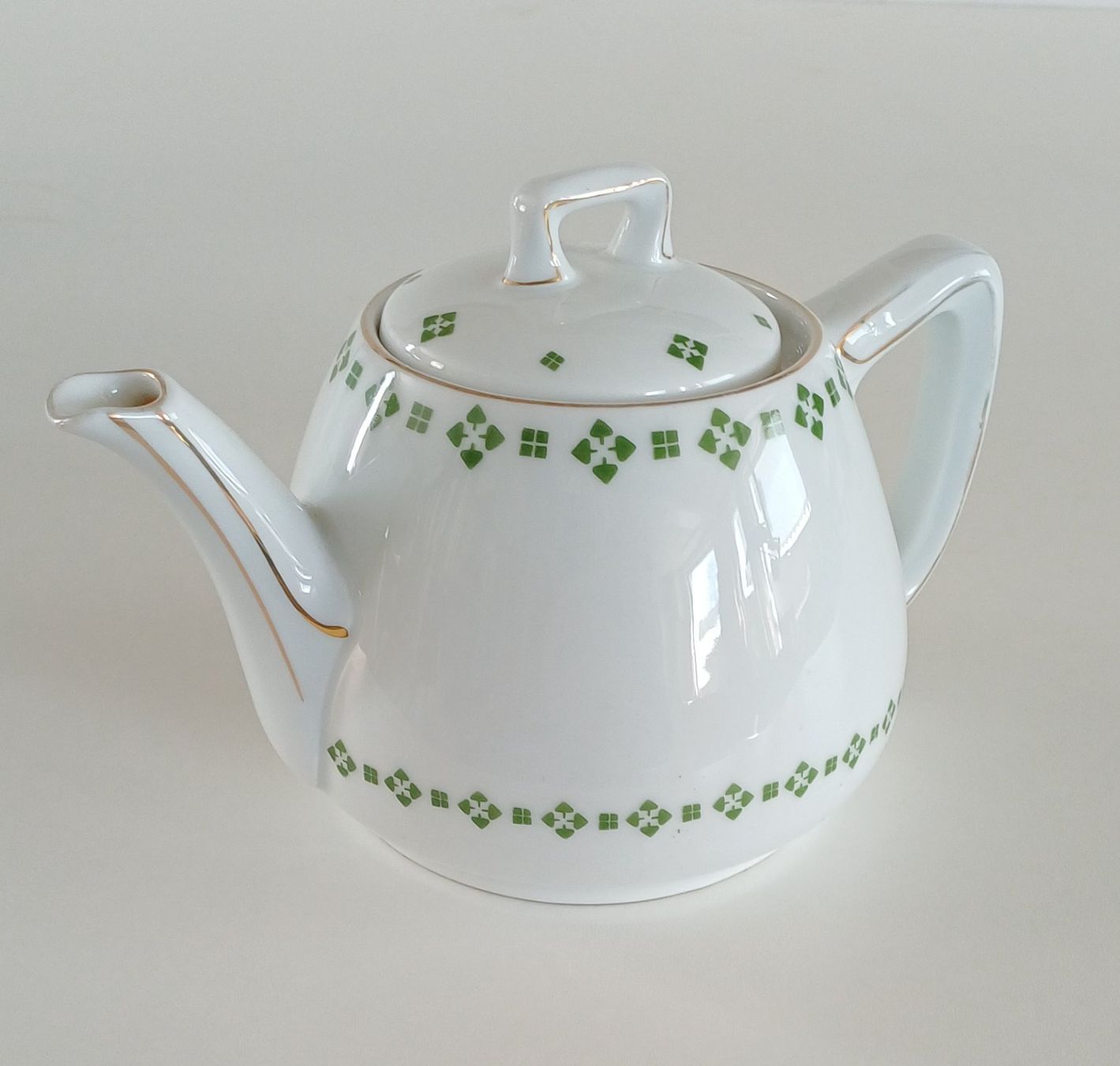 Set di piatti: Teeservice Bavaria – Usato da Bern venduto da gephard 5
