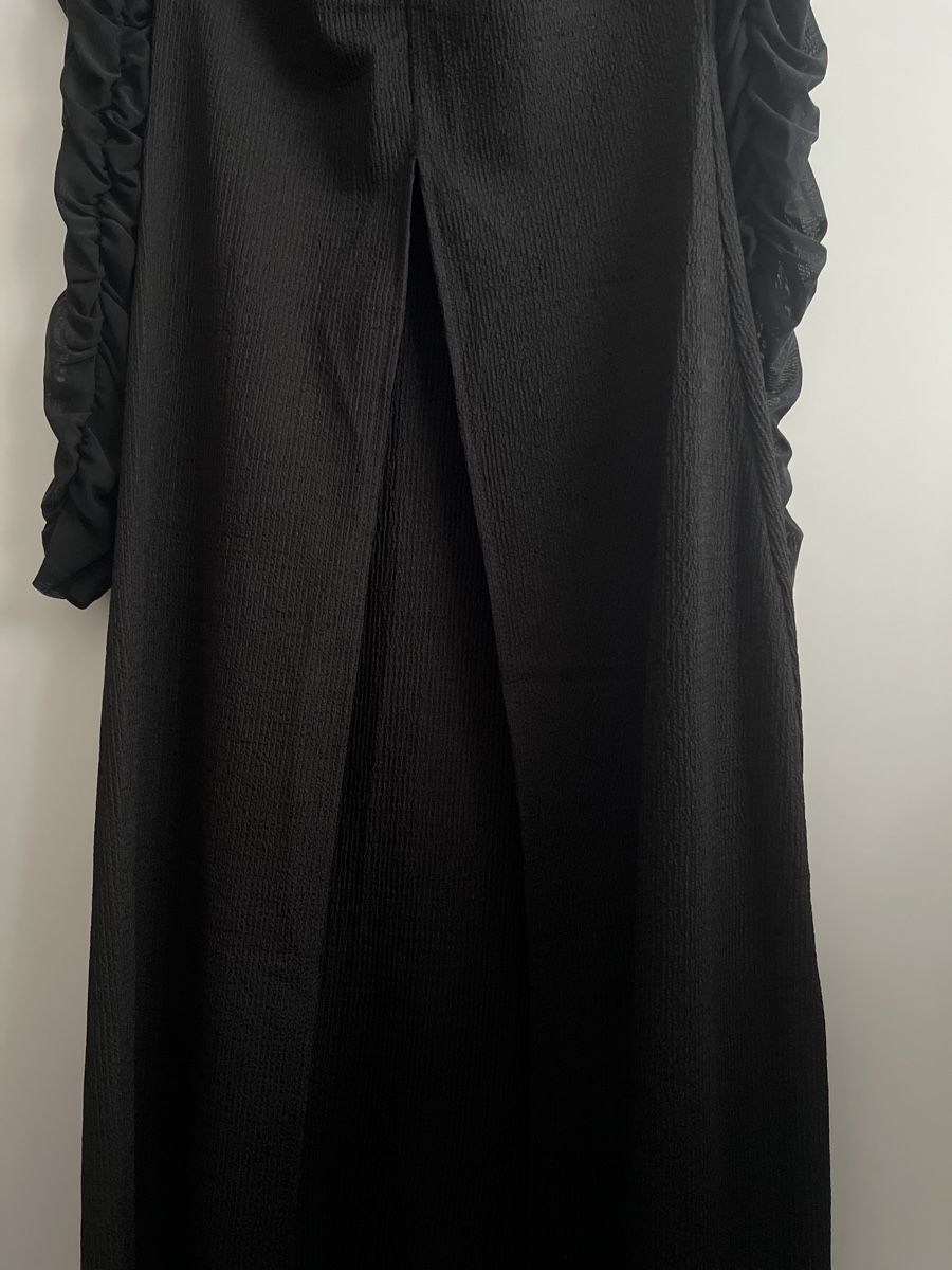 Shein Top: Haut long taille S – Nuovo (secondo la descrizione) da Renens VD venduto da sar_bwz5 1