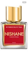 Nishane, hundred silent ways, extrait,2ml Abfüllung