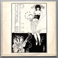HUMBLE PIE - HUMBLE PIE