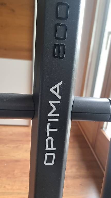 Hometrainer: Stepper Kettler Optima 800 – Gebraucht aus Berg SG von cfe_5nz8 1