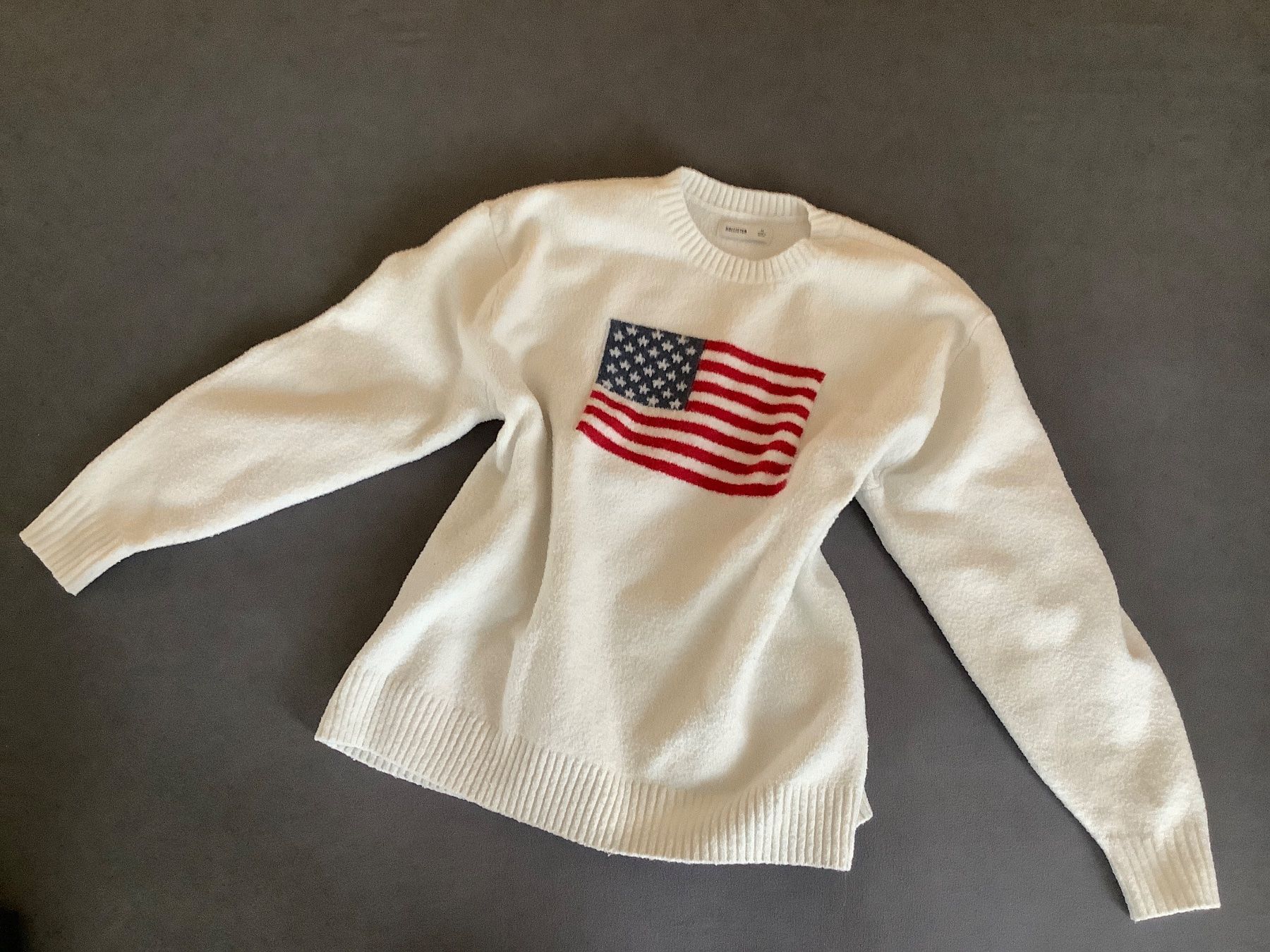 Hollister Pullover & Sweatshirts: Pullover – Gebraucht aus Uznach von manulas