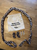 Lotta Curls mit Leo-Muster neu