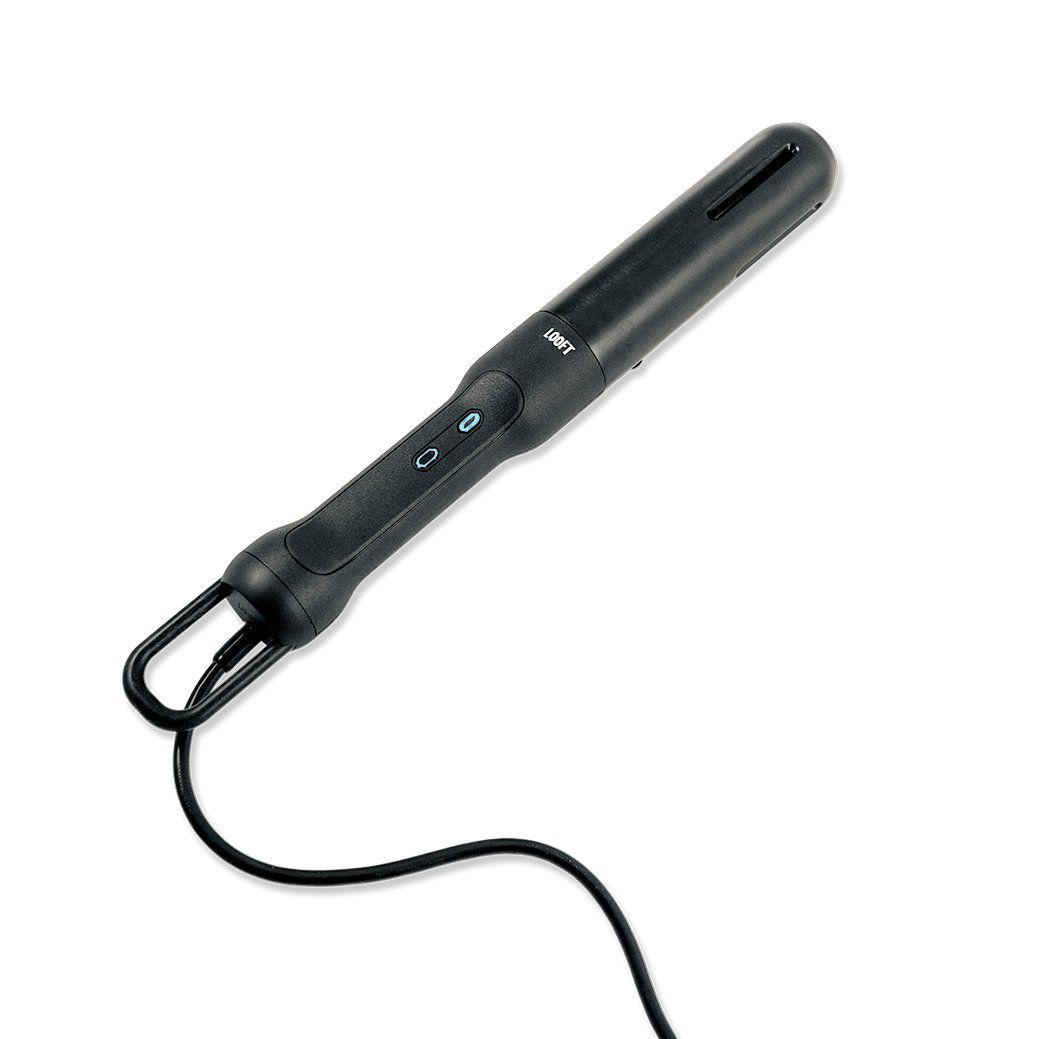 Accendini: Grillanzünder Looftlighter 2 – Nuovo e nell'imballaggio originale da Biel/Bienne venduto da Popoff1