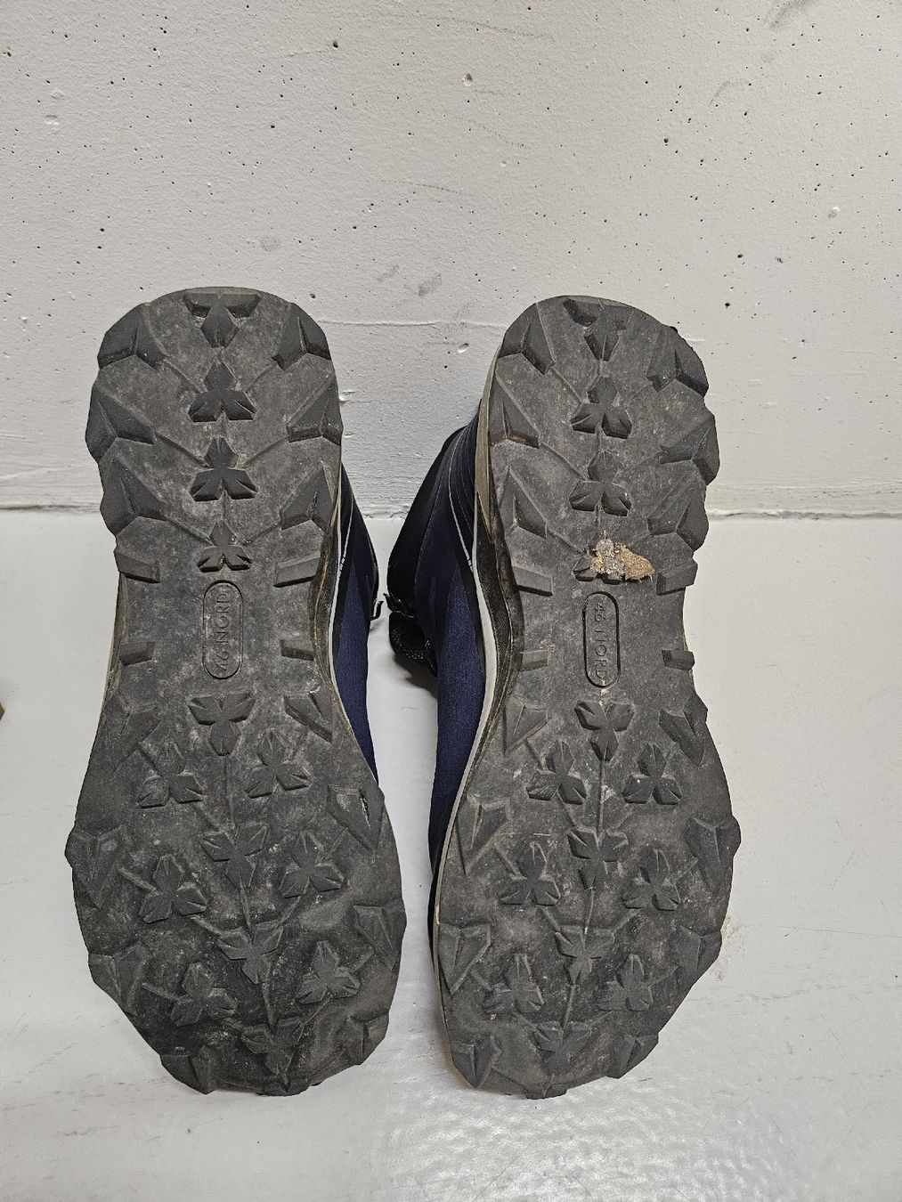 46 Nord Scarpe da uomo: Chaussures 46 Nord (taille 46) – Usato da Bussigny venduto da niwa_mikan 5