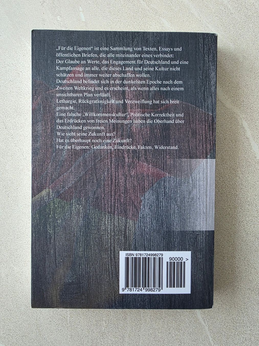 Bücher: Tim Keller – Für die Eigenen – Gebraucht aus Kaiseraugst von Haubitz60 1