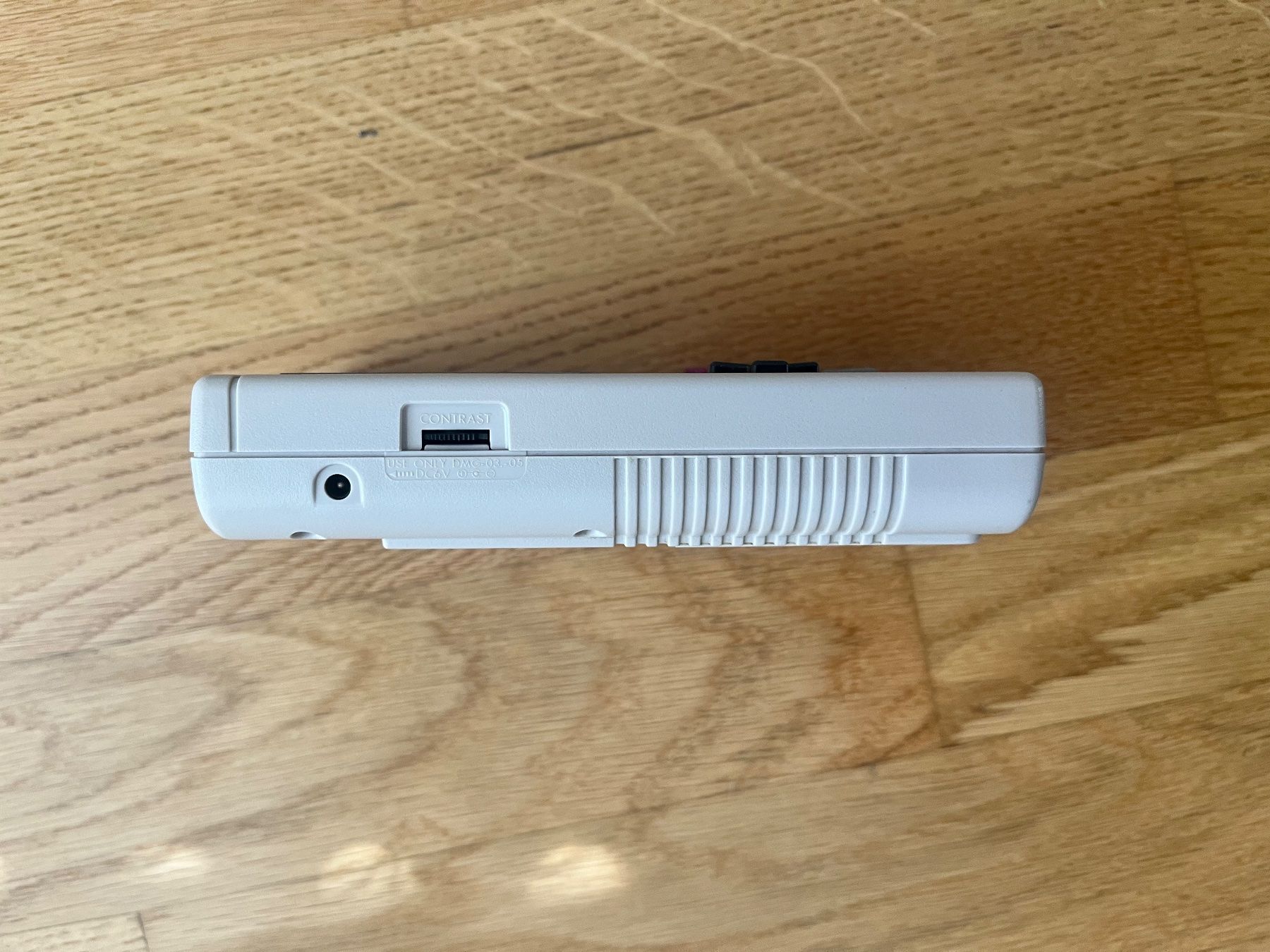 Nintendo Console: Game Boy Nintendo originale (DMG-01) – Usato da Lausanne venduto da kir_9bf8 5