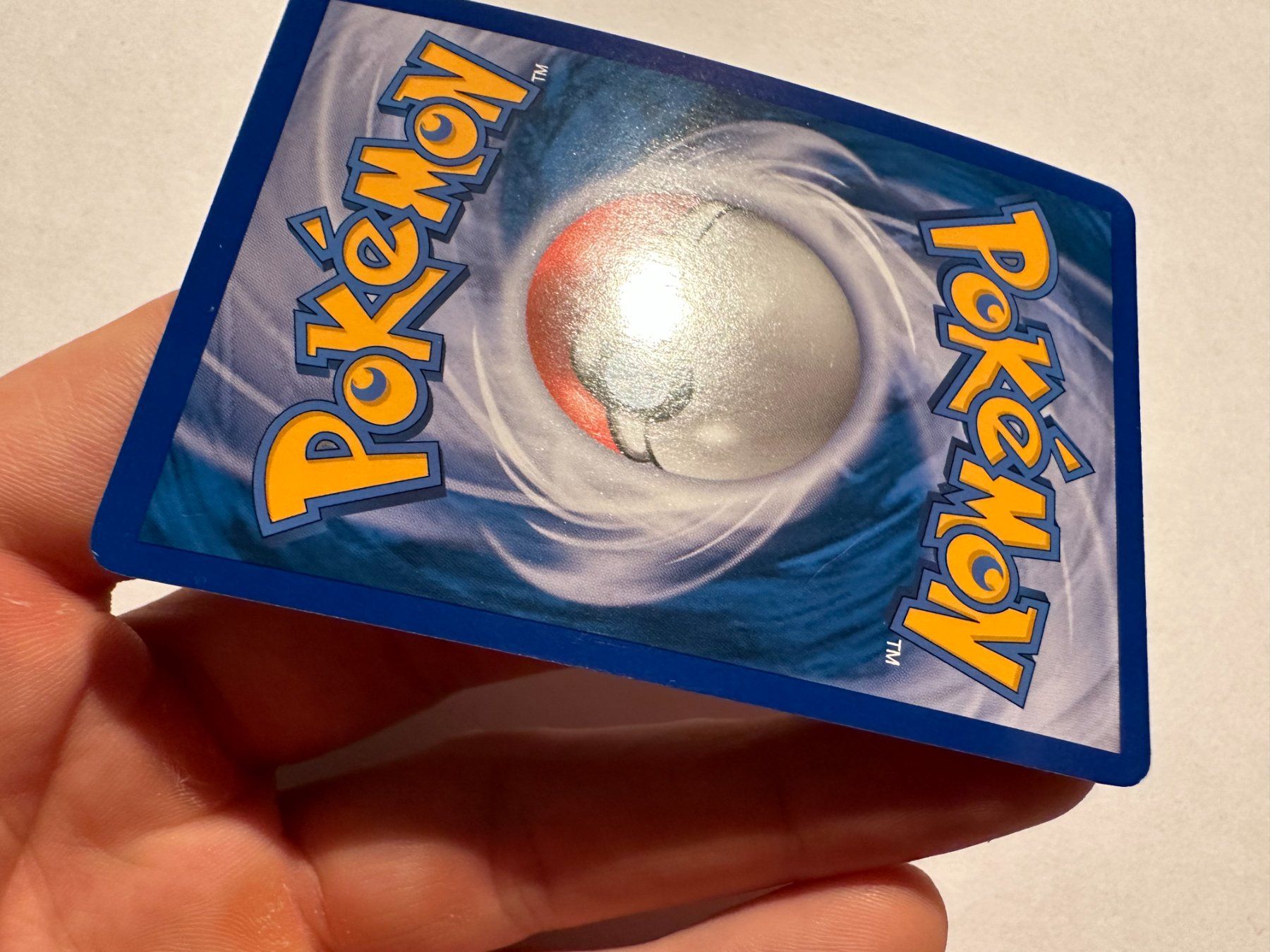 Pokémon Sammelbilder & Trading cards: Mismagius holo bleed Diamond & Pearl Base EN – Gebraucht aus Hagendorn von Pokecollectorch 7