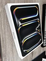 iPad Pro M4 11 pouces