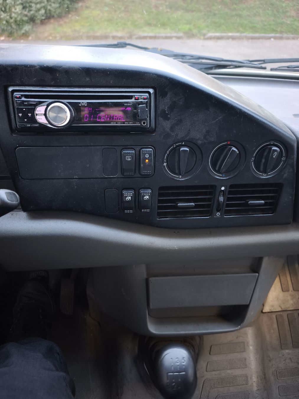 VW Véhicules utilitaires: VW LT35 Extra Lang  – D'occasion à Hinwil par Legion88 7