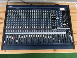 Yamaha Mischpult MG24/14FX guter Zustand 24 Kanäle