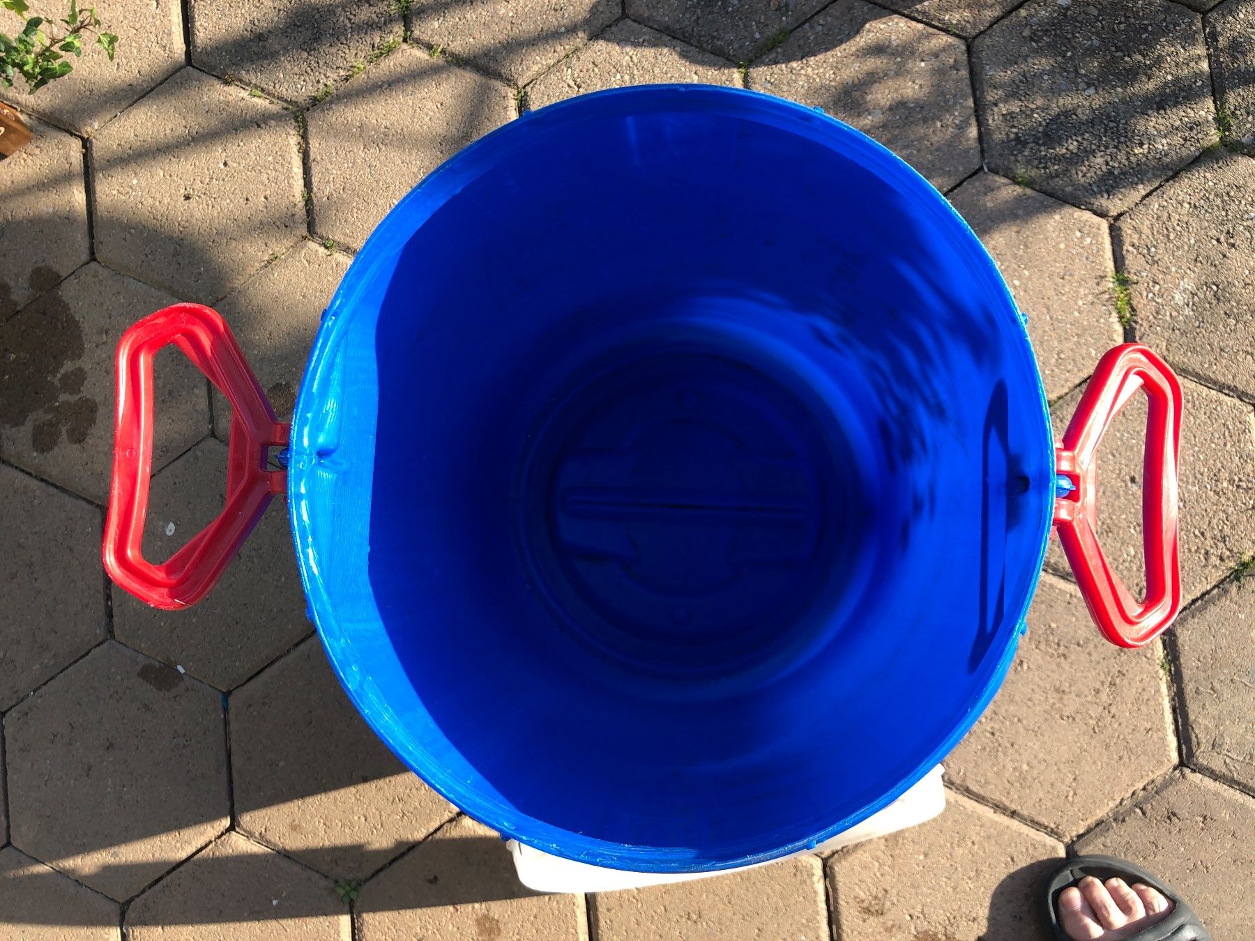 Accessori: Fass 35 Liter – Usato da Arth venduto da Vrecam51 1