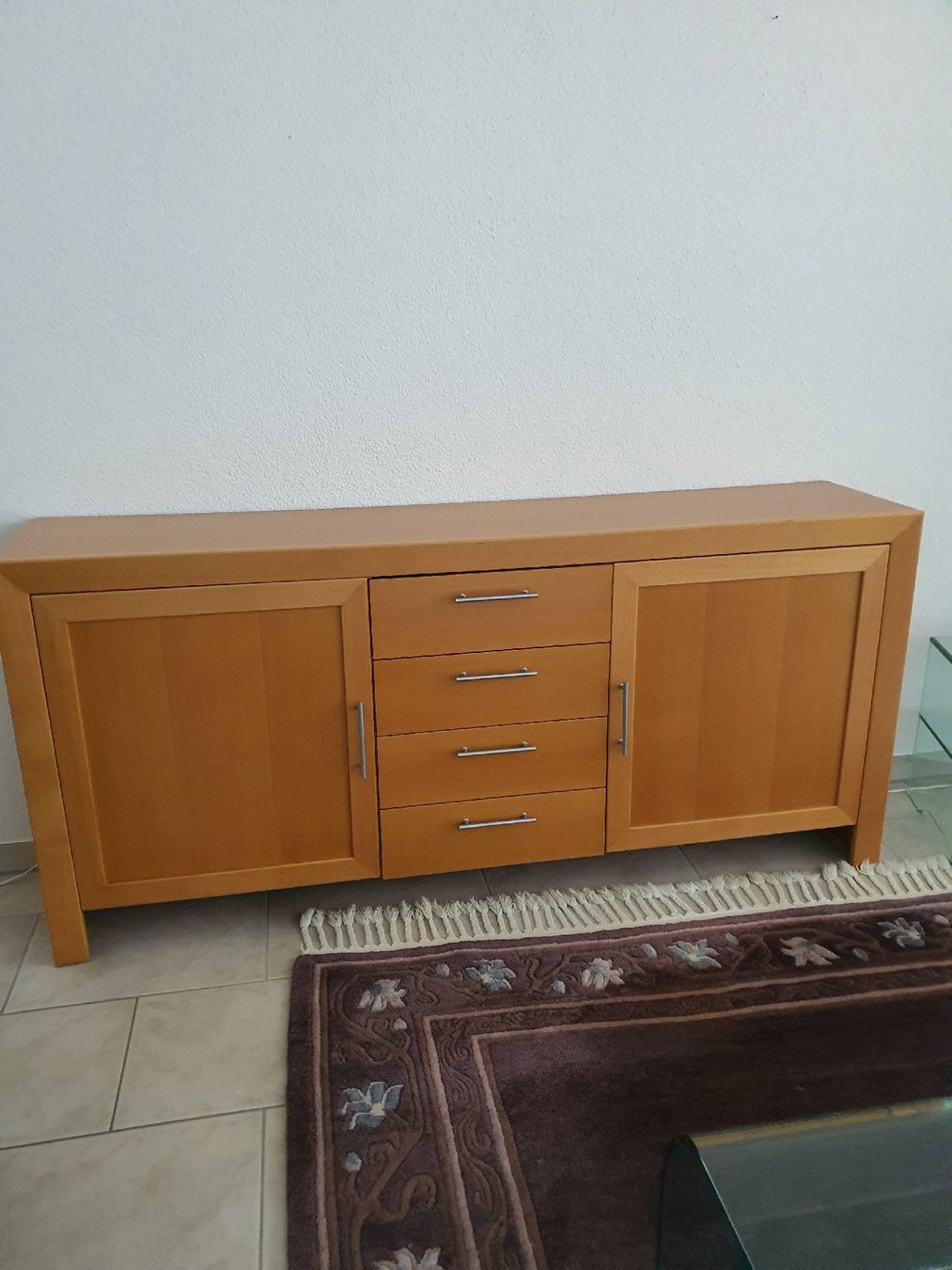 Pfister Cassettiere: Sideboard von Möbel Pfister, guter Zustand – Usato da Suhr venduto da Marisa_61