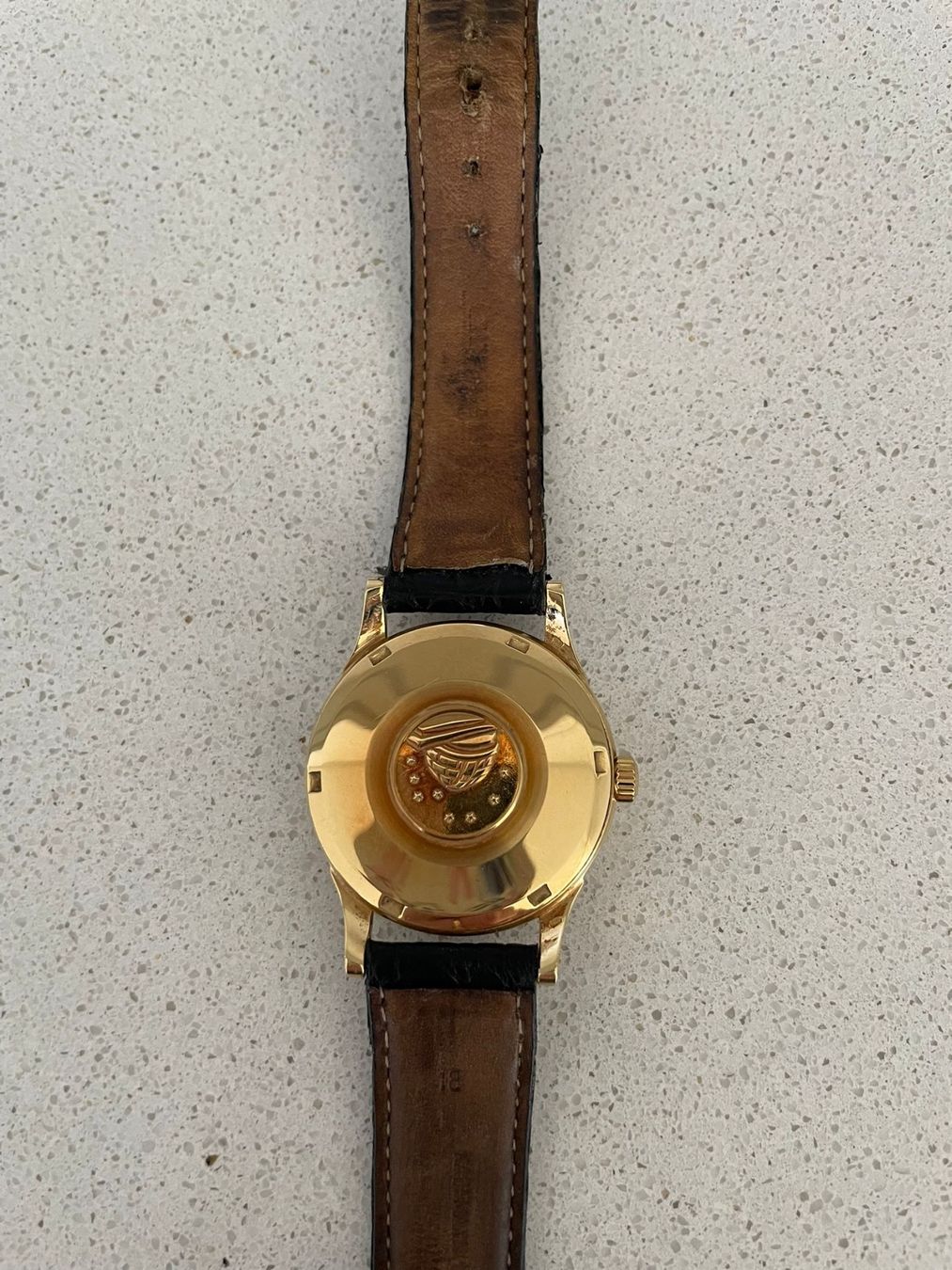 Omega Orologi: Omega Constellation aus den 1960er Jahren – Usato da Malters venduto da Giambelli 2
