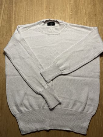 Pullover 100% Kaschmir - Roberto Collina