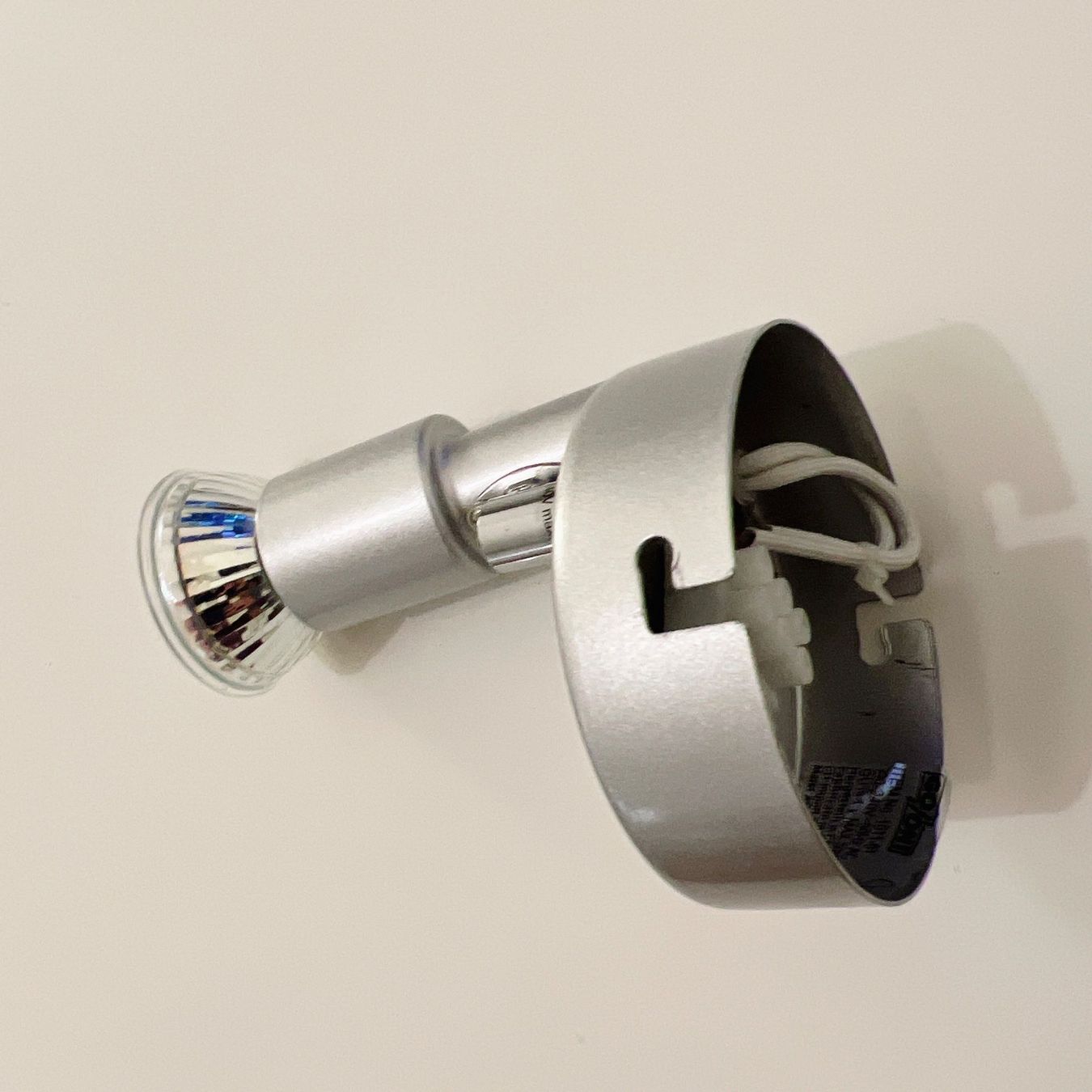 Lampadari & plafoniere: Adjustable ceiling lamp, lights LED, – Usato da Basel venduto da Harper.G 2