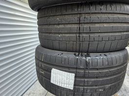 Continental Sommerreifen  19 Zoll