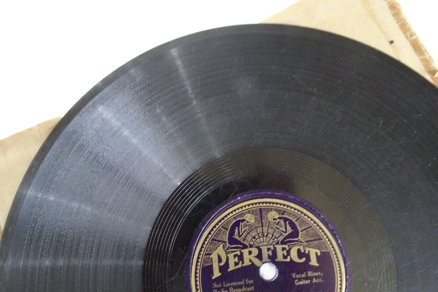 Dischi in vinile: DISQUES 78 TOURS – Usato da Lausanne venduto da Leag 7