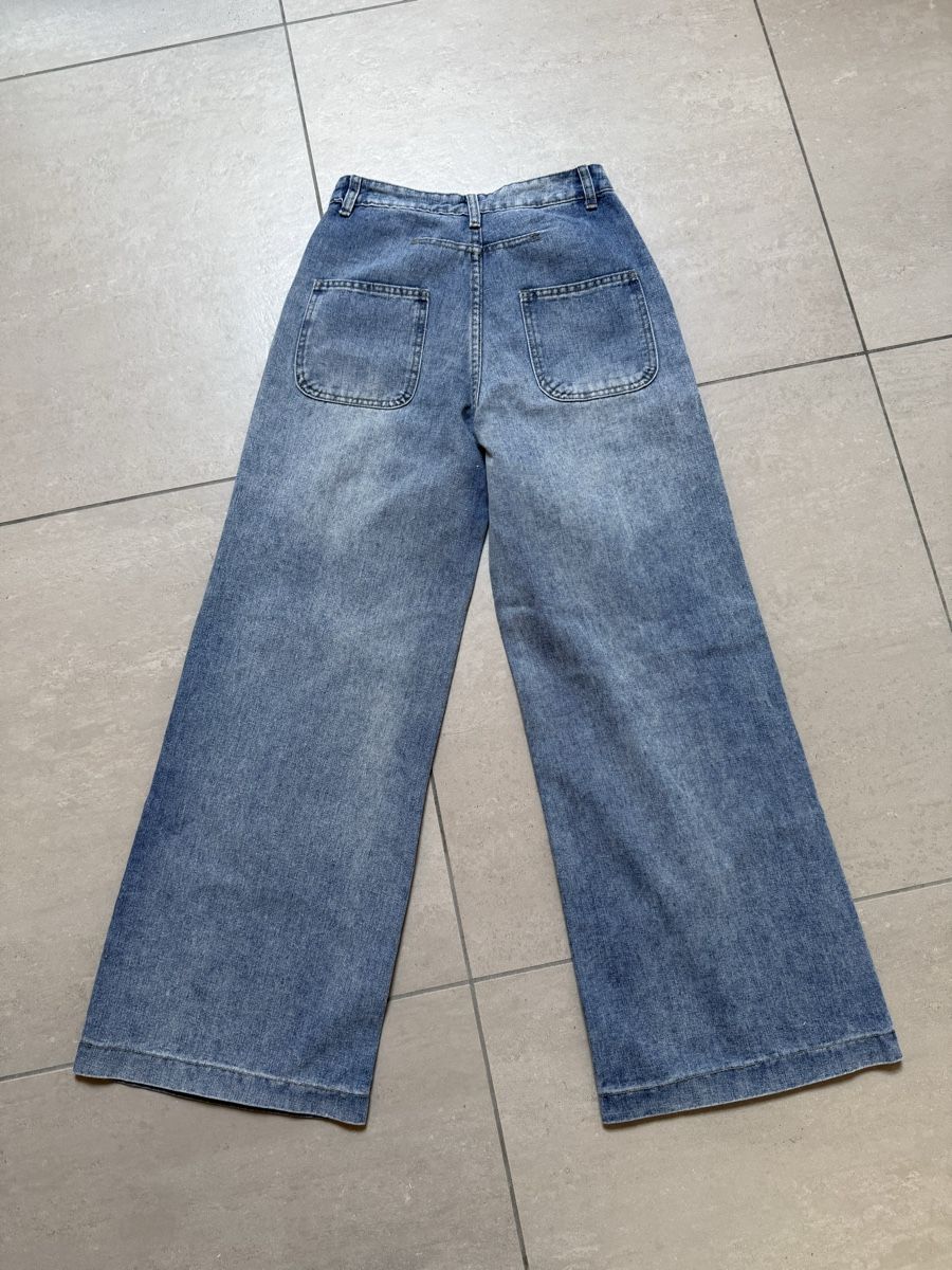Jeans: Jeans mit Rissen – Neu (gemäss Beschreibung) aus Sigriswil von ck56 1