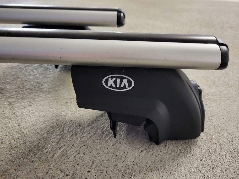Dakdragers voor Kia Ceed kopen? Gratis verzending | A-merken