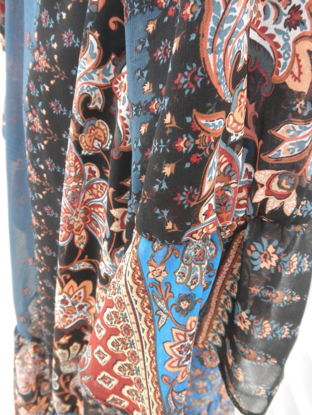 Zara Vestiti: Zara Maxikleid – Nuovo (secondo la descrizione) da Buttwil venduto da Engelhaar 3