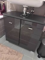 Waschbeckenschrank