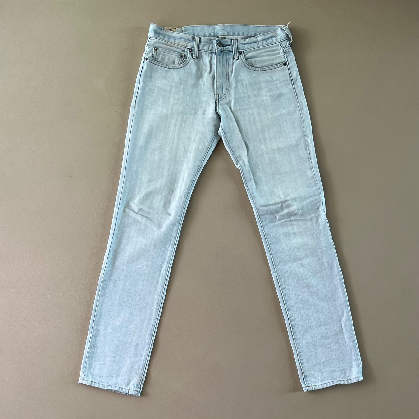 J.Crew Jeans: J. CREW Herren Jeans 👖 – Usato da zürich venduto da vintage12