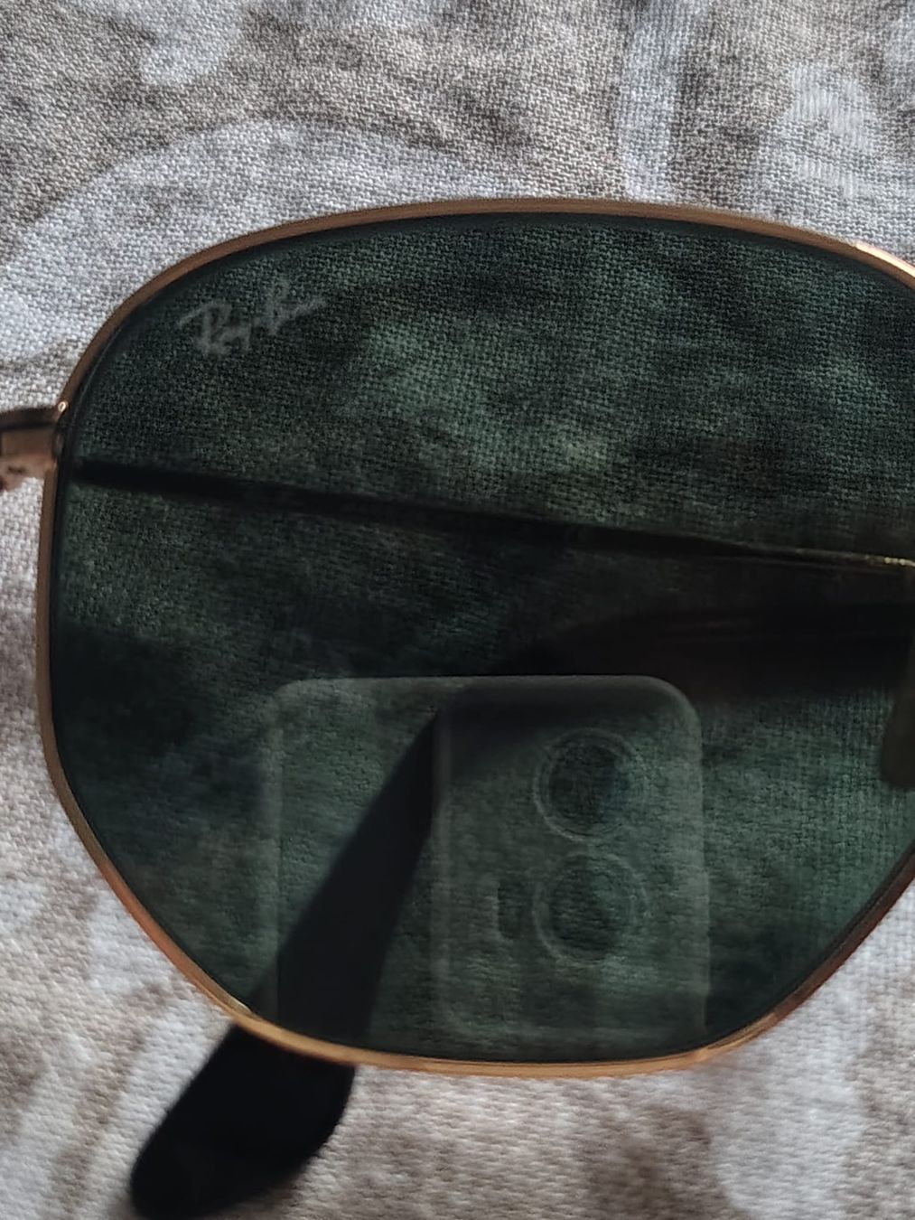 Ray-Ban Occhiali & Lenti: Lunettes de soleil Ray Ban – Usato da Begnins venduto da dia_m6l2 2