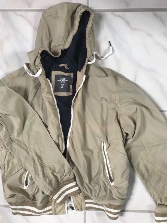 H&m windbreaker jacke XL