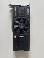 Grafikkarte Sapphire Radeon HD 5870 VAPOR-X DDR5
