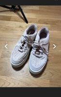 Nike Air Force Rose 40