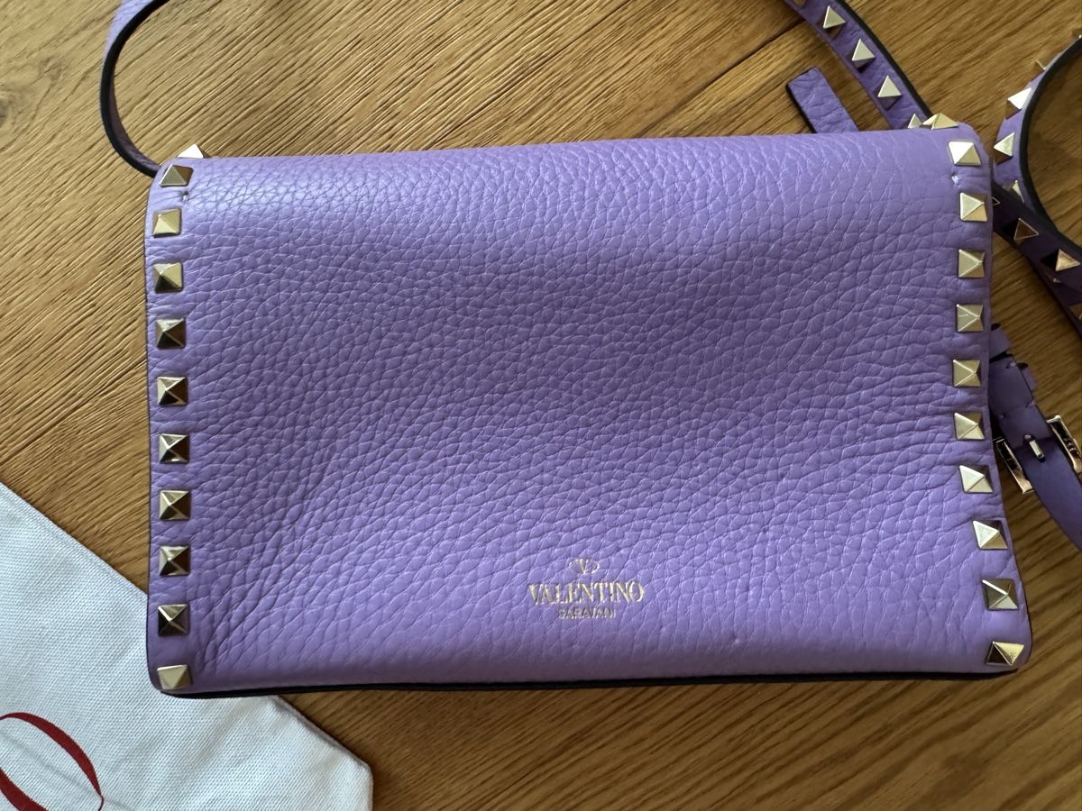 Valentino Taschen für Damen: Tasche von Valentino Garavani – Neu (gemäss Beschreibung) aus Wallisellen von ShoppingQueen9 4