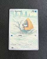Pokémon Snorunt 227/217 – Ascended Heroes – EN ab 1.-